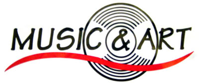 Music & Art – M. Akardas