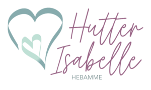 Hebamme Isabelle Hutter